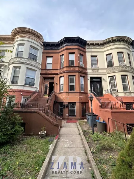 4 bedrooms apartment for rent in Crown Heights - Brooklyn, New York