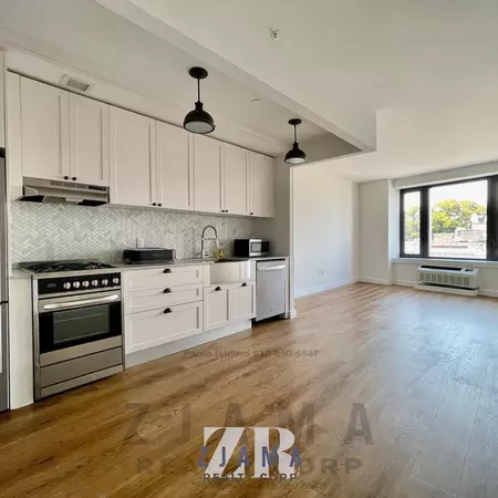 Studio Apartment for rent in Crown Heights - Brooklyn, New York