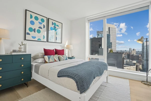 2 bedrooms apartment for rent in Downtown Brooklyn - Brooklyn, New York