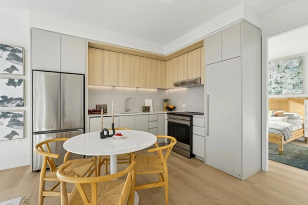 2 bedrooms apartment for rent in Downtown Brooklyn - Brooklyn, New York