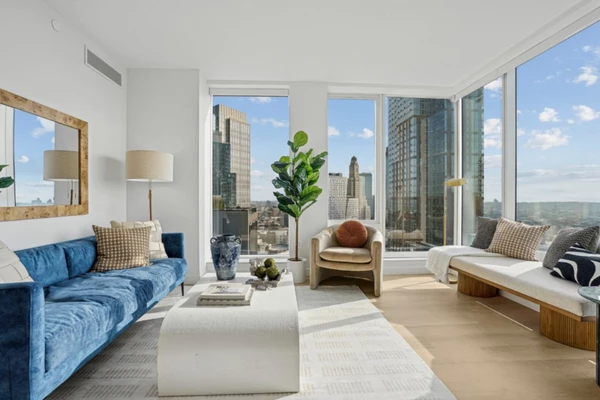 2 bedrooms apartment for rent in Downtown Brooklyn - Brooklyn, New York