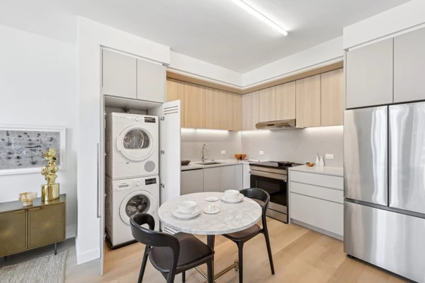1 bedroom apartment for rent in Downtown Brooklyn - Brooklyn, New York