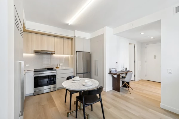 1 bedroom apartment for rent in Downtown Brooklyn - Brooklyn, New York