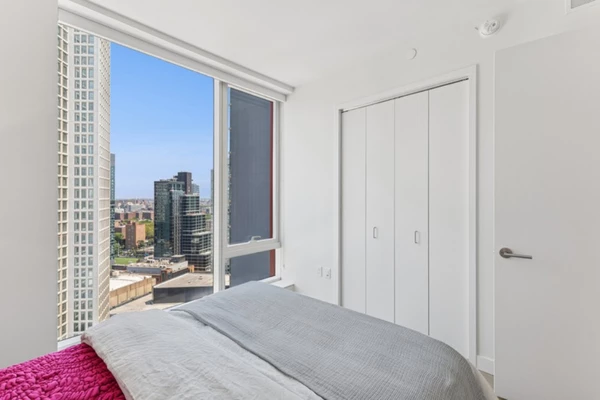 1 bedroom apartment for rent in Downtown Brooklyn - Brooklyn, New York