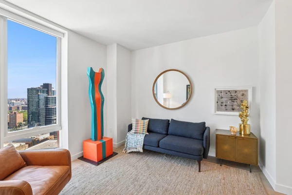 1 bedroom apartment for rent in Downtown Brooklyn - Brooklyn, New York