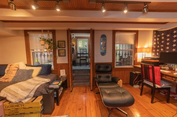 1 bedroom apartment for rent in Fort Greene - Brooklyn, New York