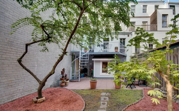 1 bedroom apartment for rent in Fort Greene - Brooklyn, New York