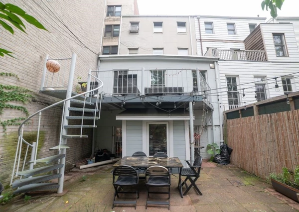 1 bedroom apartment for rent in Fort Greene - Brooklyn, New York