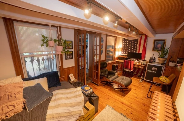 1 bedroom apartment for rent in Fort Greene - Brooklyn, New York