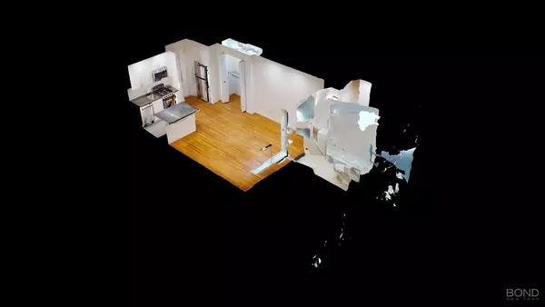 Studio Apartment for rent in Soho - Manhattan, New York