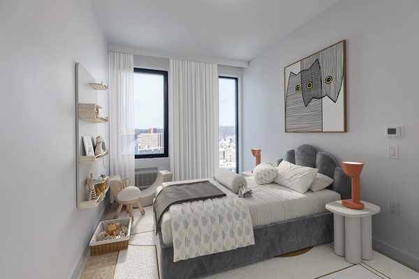 2 bedrooms apartment for rent in Inwood - Manhattan, New York