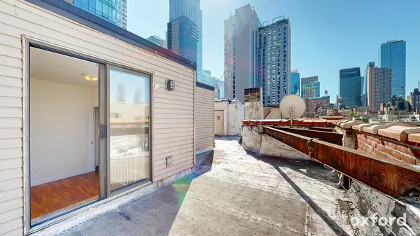 2 bedrooms apartment for rent in Midtown West - Manhattan, New York
