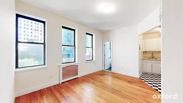 2 bedrooms apartment for rent in Midtown West - Manhattan, New York