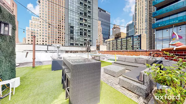 3 bedrooms apartment for rent in Midtown West - Manhattan, New York