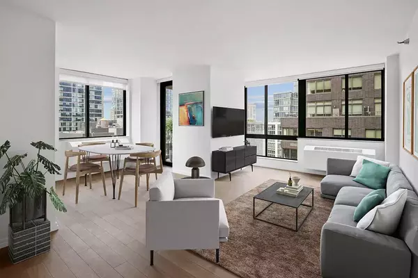 2 bedrooms apartment for rent in Upper West Side - Manhattan, New York