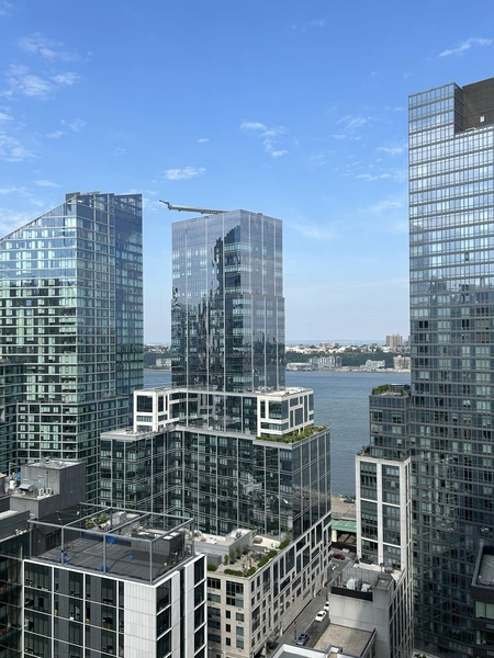 2 bedrooms apartment for rent in Upper West Side - Manhattan, New York