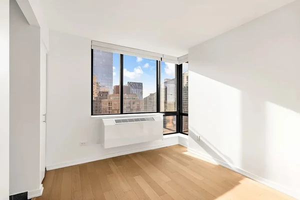 2 bedrooms apartment for rent in Upper West Side - Manhattan, New York