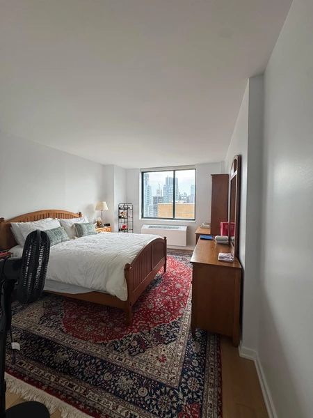 2 bedrooms apartment for rent in Upper West Side - Manhattan, New York