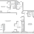 2 bedrooms apartment for rent in Upper West Side - Manhattan, New York