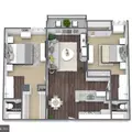 Room for rent in Alexandria #1