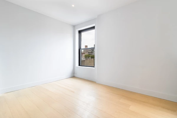 4 bedrooms apartment for rent in Lower East Side - Manhattan, New York