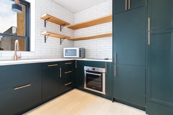 4 bedrooms apartment for rent in Lower East Side - Manhattan, New York