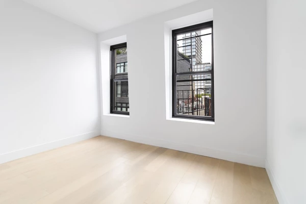 4 bedrooms apartment for rent in Lower East Side - Manhattan, New York