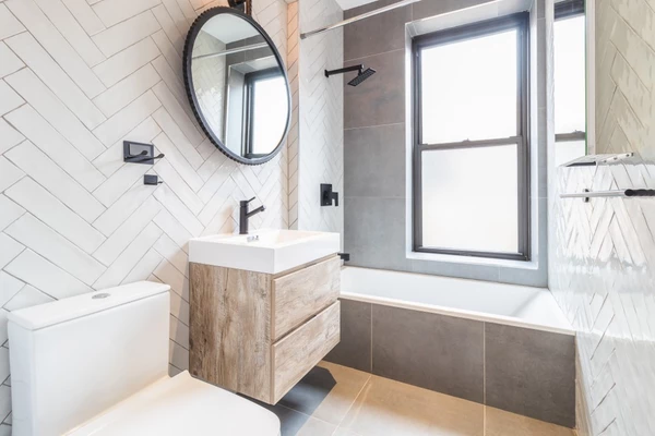 4 bedrooms apartment for rent in Lower East Side - Manhattan, New York