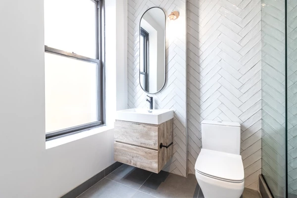 4 bedrooms apartment for rent in Lower East Side - Manhattan, New York