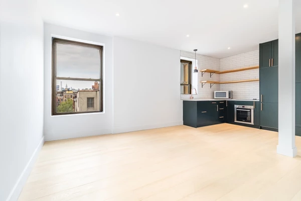 4 bedrooms apartment for rent in Lower East Side - Manhattan, New York