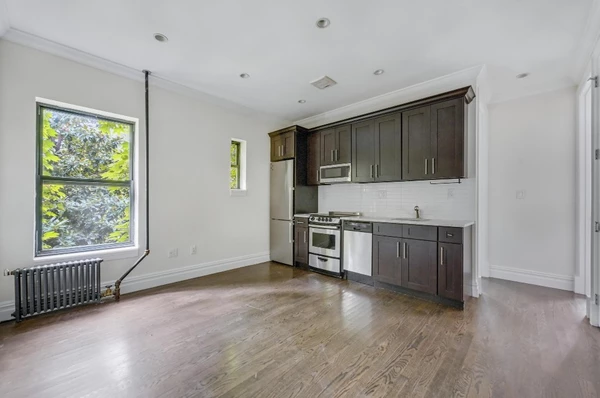 4 bedrooms apartment for rent in Brooklyn Heights - Brooklyn, New York