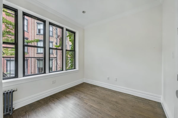 4 bedrooms apartment for rent in Brooklyn Heights - Brooklyn, New York