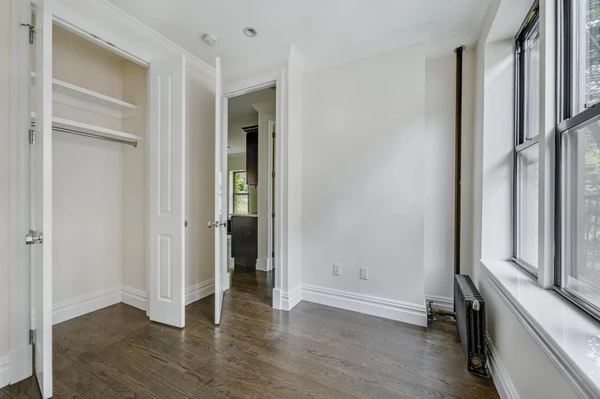 4 bedrooms apartment for rent in Brooklyn Heights - Brooklyn, New York