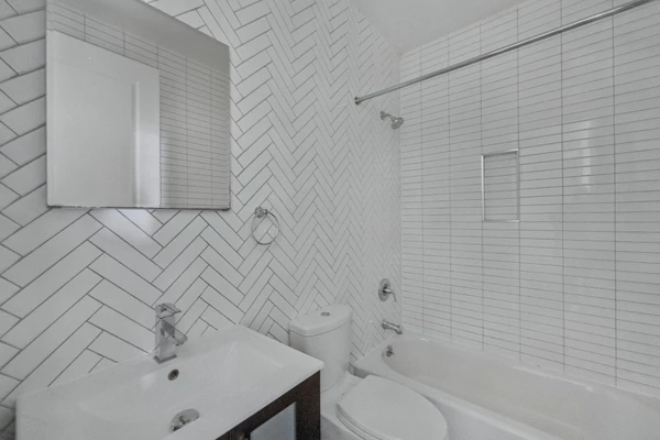 4 bedrooms apartment for rent in Brooklyn Heights - Brooklyn, New York