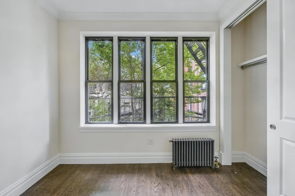 4 bedrooms apartment for rent in Brooklyn Heights - Brooklyn, New York