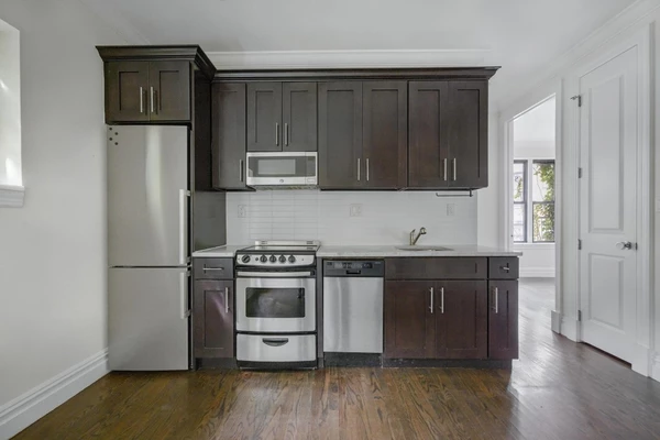 4 bedrooms apartment for rent in Brooklyn Heights - Brooklyn, New York