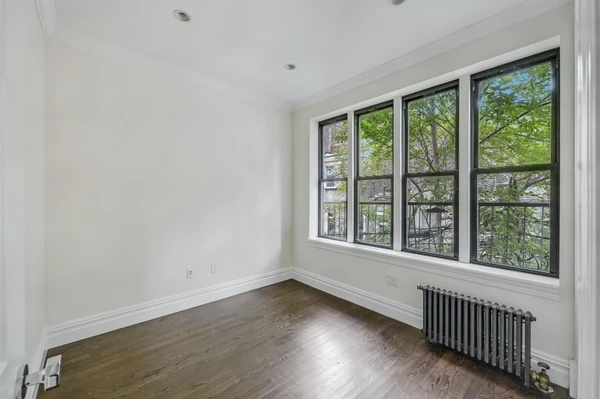 4 bedrooms apartment for rent in Brooklyn Heights - Brooklyn, New York