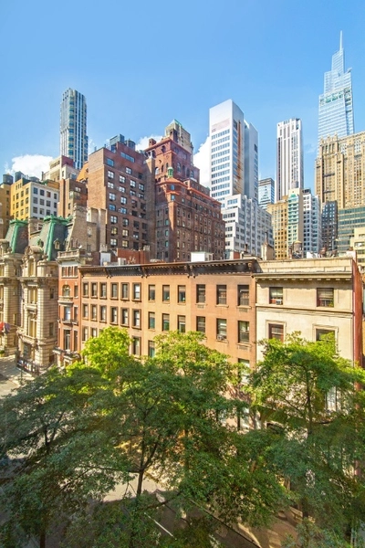 Studio Apartment for rent in Murray Hill - Manhattan, New York