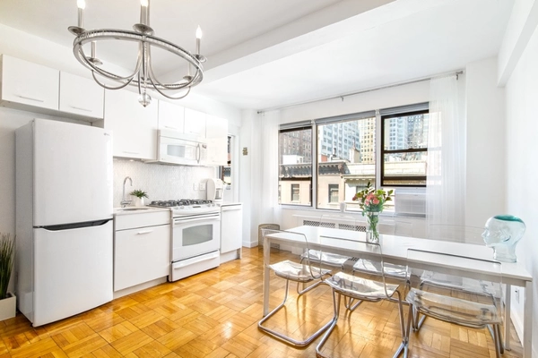 Studio Apartment for rent in Murray Hill - Manhattan, New York