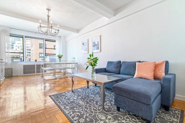 Studio Apartment for rent in Murray Hill - Manhattan, New York