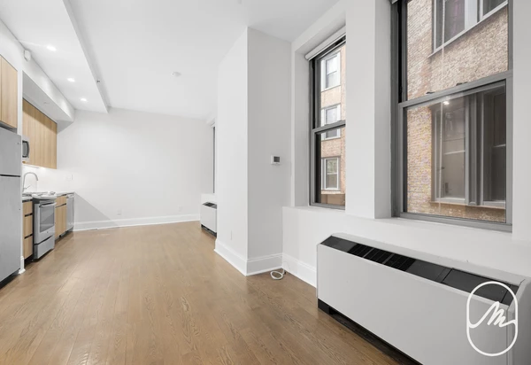 1 bedroom apartment for rent in FiDi - Manhattan, New York