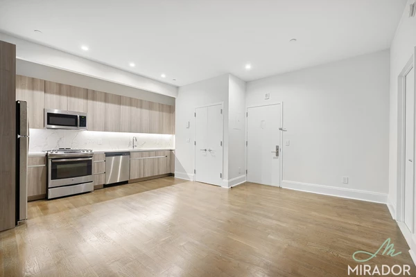 Studio Apartment for rent in FiDi - Manhattan, New York
