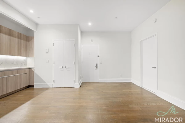 Studio Apartment for rent in FiDi - Manhattan, New York