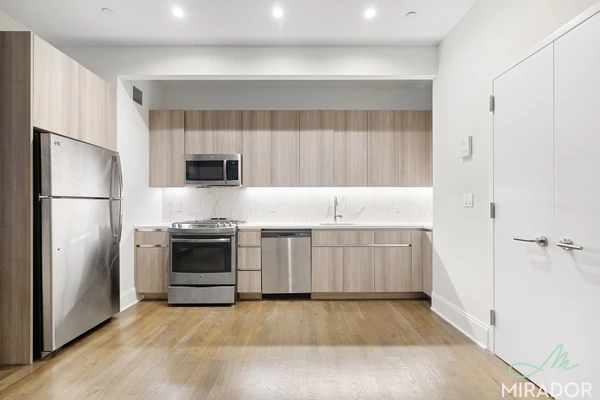 Studio Apartment for rent in FiDi - Manhattan, New York