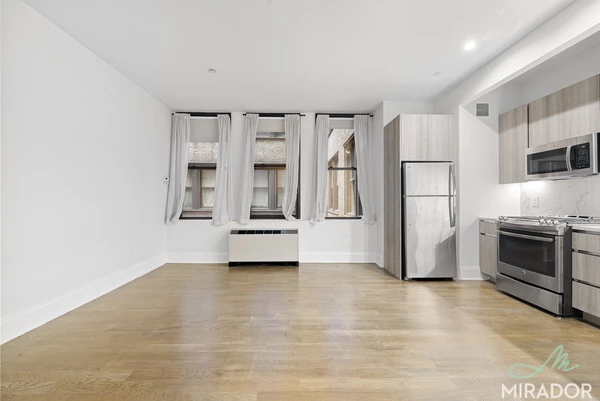 Studio Apartment for rent in FiDi - Manhattan, New York