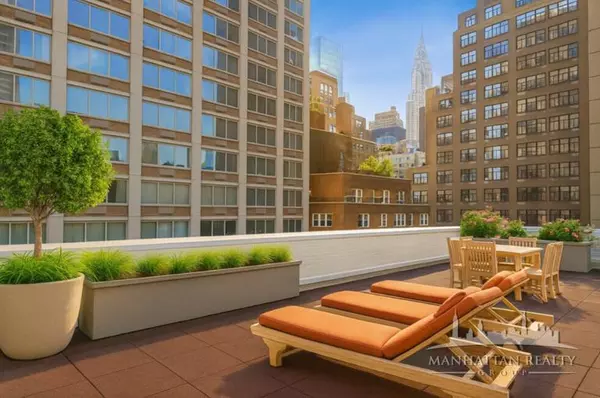 2 bedrooms apartment for rent in Midtown East - Manhattan, New York