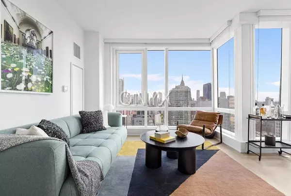 1 bedroom apartment for rent in Midtown West - Manhattan, New York