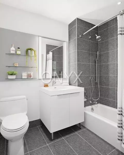 1 bedroom apartment for rent in Midtown West - Manhattan, New York