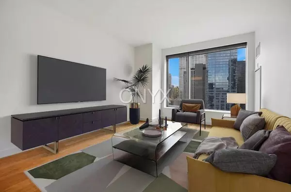 1 bedroom apartment for rent in FiDi - Manhattan, New York