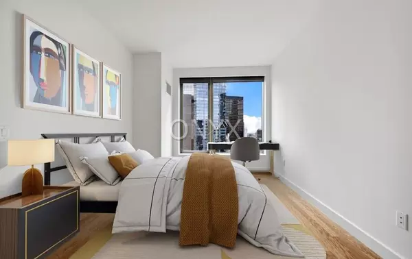 1 bedroom apartment for rent in FiDi - Manhattan, New York